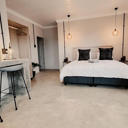 Lighthouse Guesthouse & Cafe Groblersdal Luaran gambar
