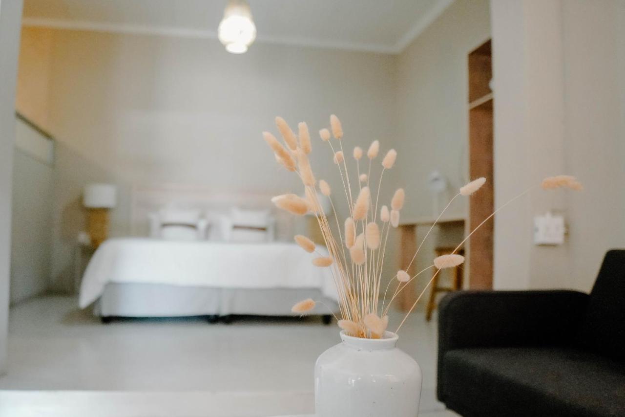 Lighthouse Guesthouse & Cafe Groblersdal Luaran gambar