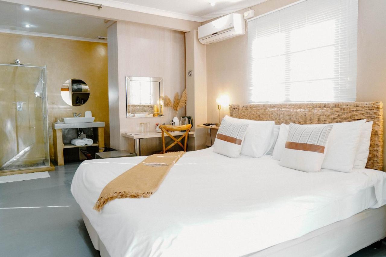 Lighthouse Guesthouse & Cafe Groblersdal Luaran gambar