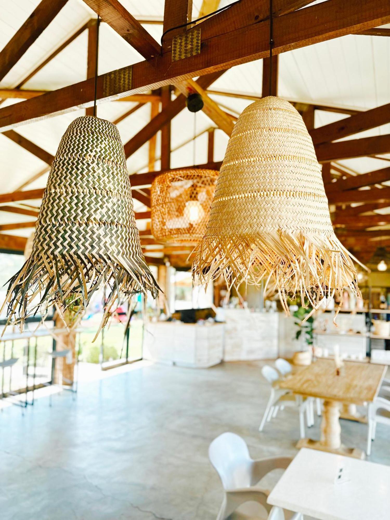 Lighthouse Guesthouse & Cafe Groblersdal Luaran gambar