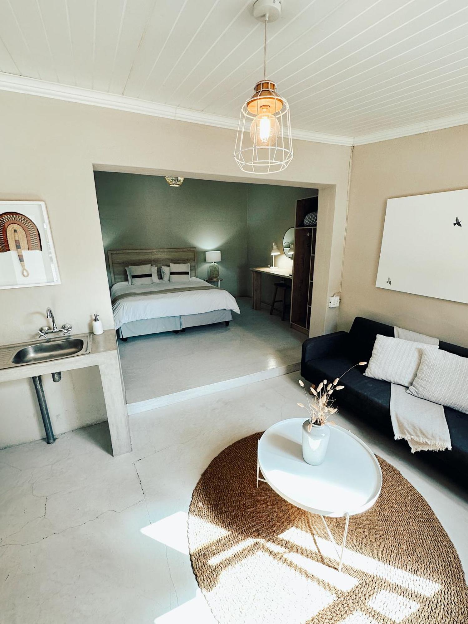 Lighthouse Guesthouse & Cafe Groblersdal Luaran gambar