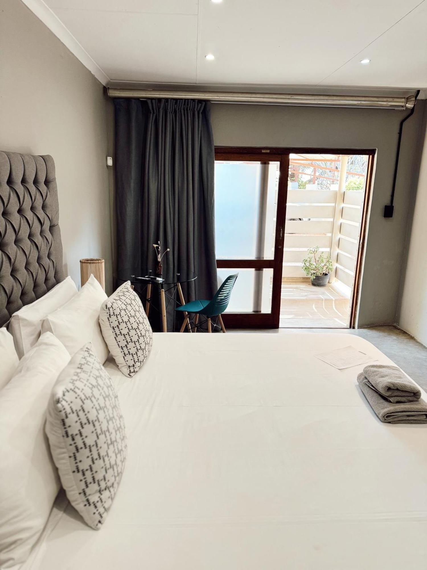 Lighthouse Guesthouse & Cafe Groblersdal Luaran gambar