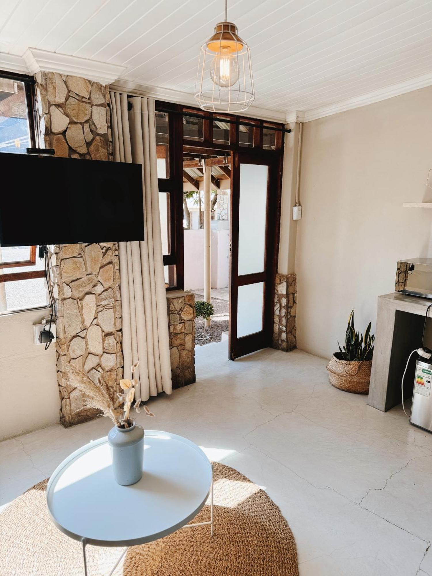 Lighthouse Guesthouse & Cafe Groblersdal Luaran gambar