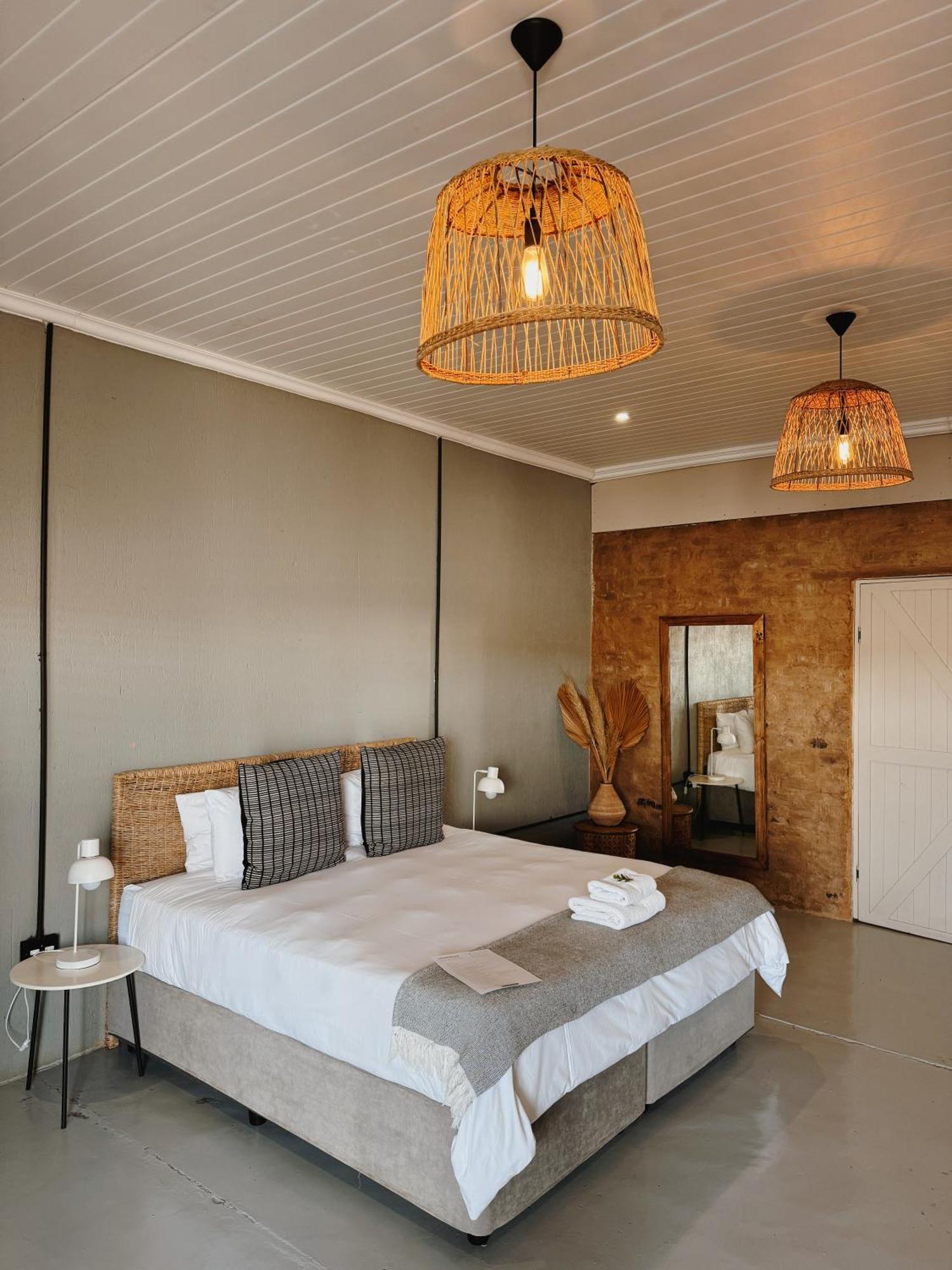 Lighthouse Guesthouse & Cafe Groblersdal Luaran gambar
