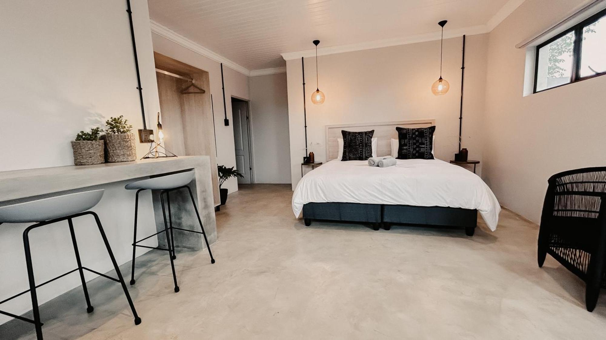 Lighthouse Guesthouse & Cafe Groblersdal Luaran gambar