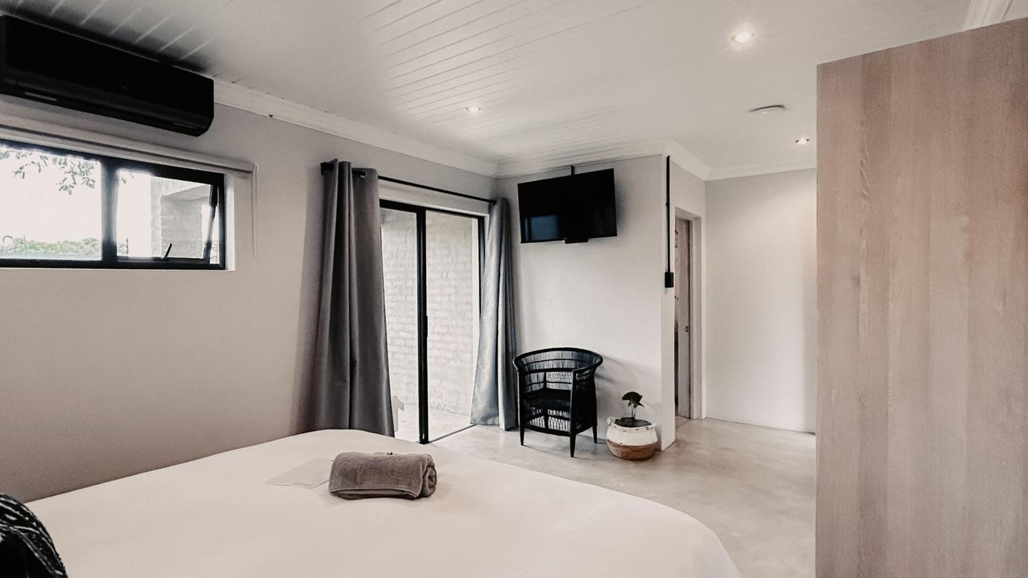 Lighthouse Guesthouse & Cafe Groblersdal Luaran gambar