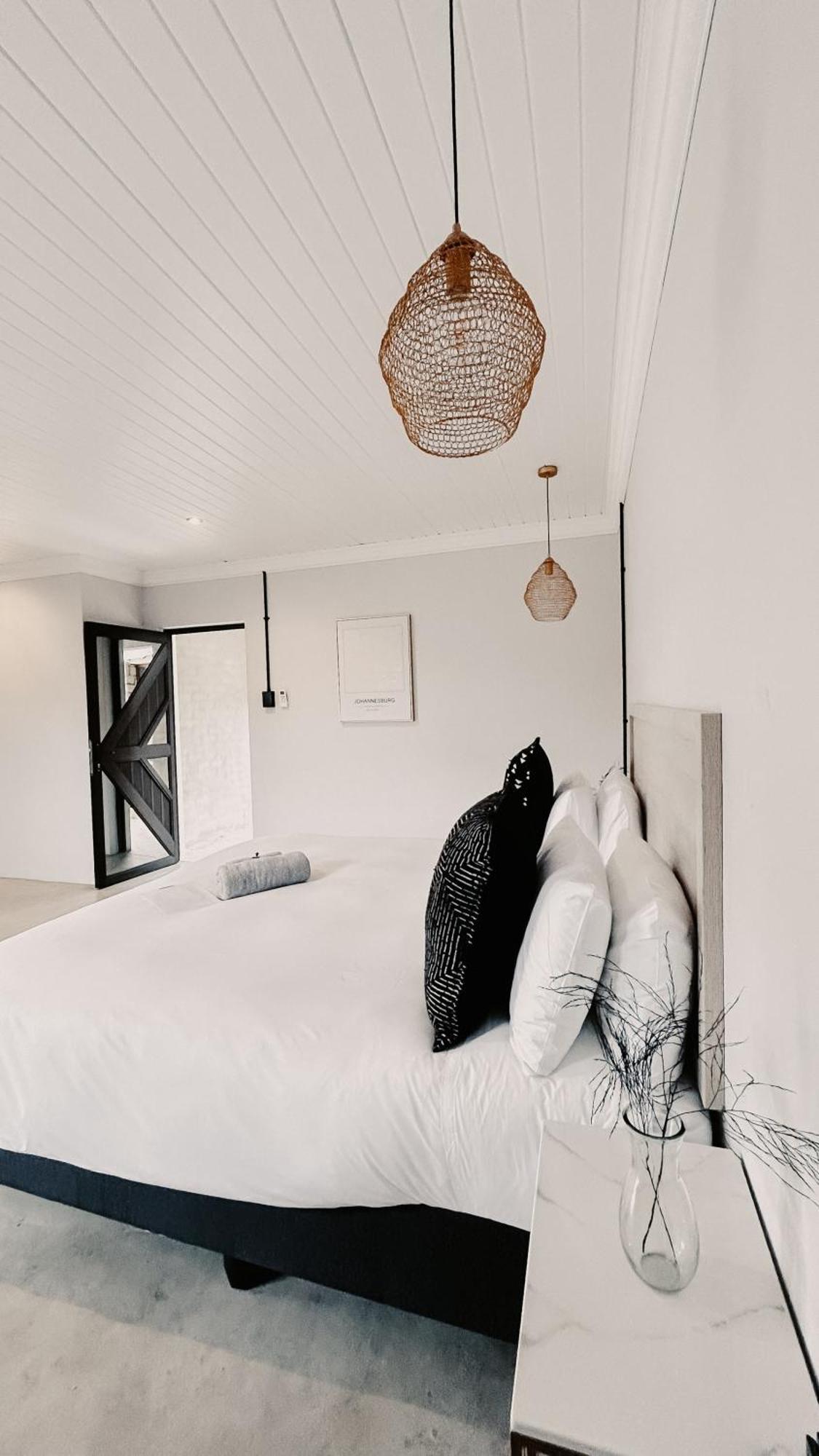Lighthouse Guesthouse & Cafe Groblersdal Luaran gambar